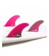 FCS II SALLY FITZGIBBONS REACTOR PC - QUILLAS DE SURF