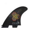 FCS FINS SALLY CHANNEL ISLANDS SHAPER SERIES