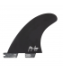 FCS II GERRY LOPEZ REACTOR THRUSTER - QUILLAS DE SURF