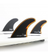 FCS II GERRY LOPEZ REACTOR THRUSTER - QUILLAS DE SURF