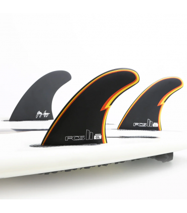 FCS II GERRY LOPEZ REACTOR THRUSTER - QUILLAS DE SURF