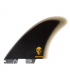 FCS FINS CHRISTENSON SHAPER SERIES