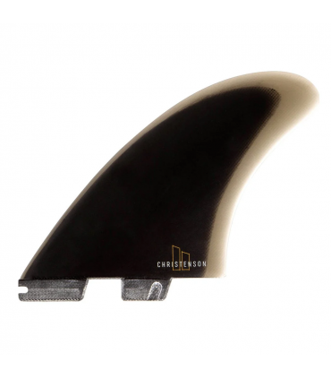FCS FINS CHRISTENSON SHAPER SERIES