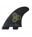 FCS FINS SALLY CHANNEL ISLANDS SHAPER SERIES