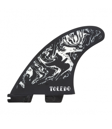 FCS FINS FILIPE TOLEDO ATHLETE SERIES