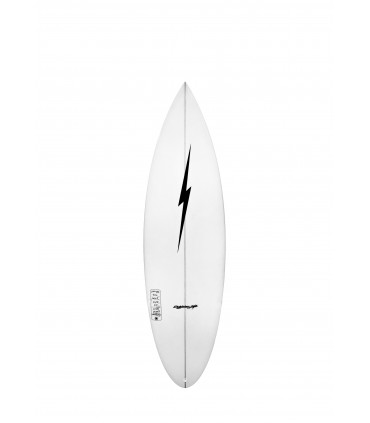 LIGHTNING BOLT MATTE STEP UP SPOTT 6'2 - TABLA DE SURF