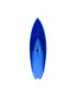 LIGHTNING BOLT SUPER TWIN (LIMITED EDITION) 6'2 - CRAIG HOLLINGS WORTH - TABLA DE SURF