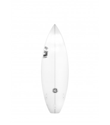 GRAHAM SMITH IGNITE 5'2 - TABLA DE SURF