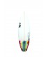 GRAHAM SMITH IGNITE 5'2 - TABLA DE SURF