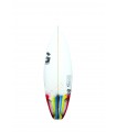 GRAHAM SMITH IGNITE 5'2