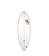 FULL&CAS HECKE 5'6