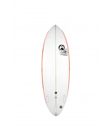 FULL&CAS HECKE 5'6
