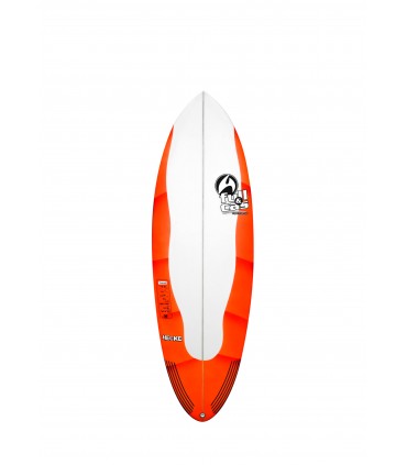 FULL&CAS HECKE 5'6