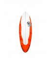 FULL&CAS HECKE 5'6