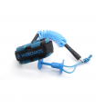 HUBBOARDS COMP BICEP LEASH XL