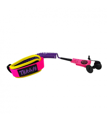 THRASH HIVE X DK SERIES BICEP LEASH