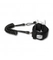 SNIPER LEASH DE MUÑECA - DELUXE