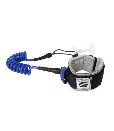 SNIPER DELUXE PRO LEASH - LAVERNHE LEASH