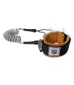 SNIPER DELUXE PRO BODYBOARD - CABRERA LEASH
