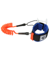 SNIPER DELUXE PRO BODYBOARD - URANGA LEASH