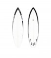 PUKAS WATER LION ULTRA 6'4