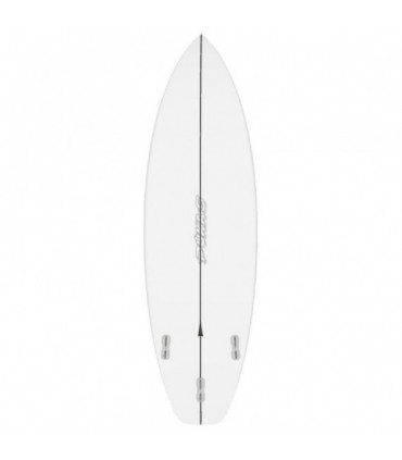 PUKAS EASY MODD - DAVID SANTOS