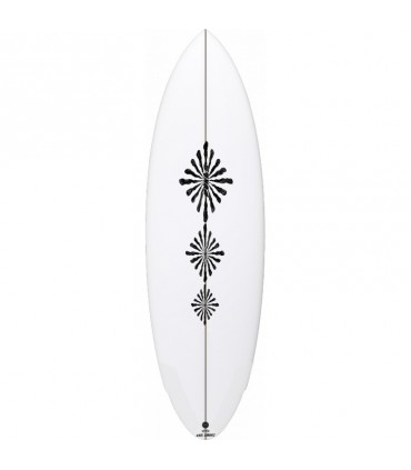 PUKAS ACID PLAN A.LORENTZ 5'7