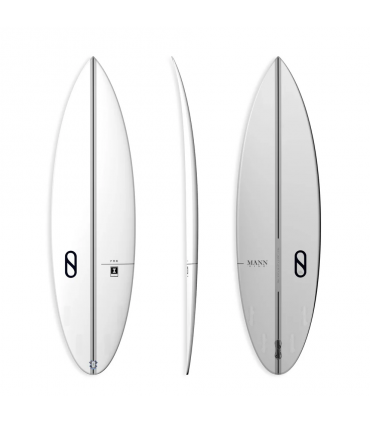 FIREWIRE FRK 5'11