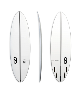 FIREWIRE SLATER DESIGNS S BOSS - TABLA DE SURF