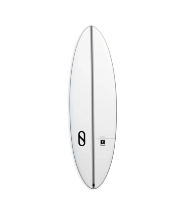 FIREWIRE SLATER DESIGNS S BOSS - TABLA DE SURF