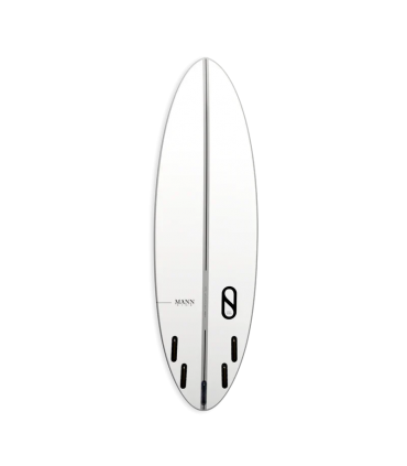 FIREWIRE SLATER DESIGNS S BOSS - TABLA DE SURF