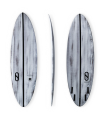 FIREWIRE SLATER DESIGN S BOSS VOLCANIC - MANN 5'9