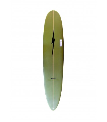 LIGHTNING BOLT MATTE LONGBOARD 9'2  - TABLA DE SURF