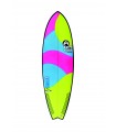 FULL&CAS ROUND FISH HUGO LOPEZ