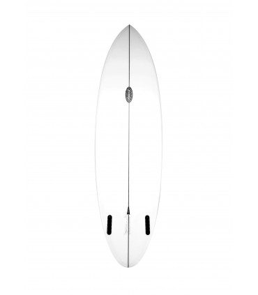 PUKAS MAGNETIC WIDE - DAVID SANTOS 6'6