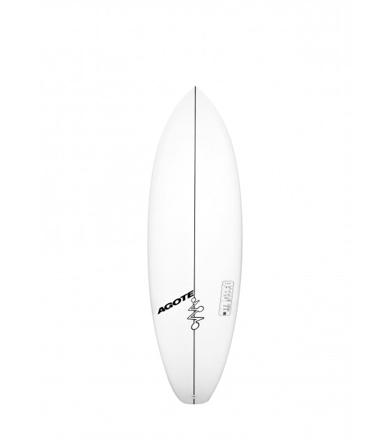 Agote Surfboards | Tablas de Surf de Alto Rendimiento