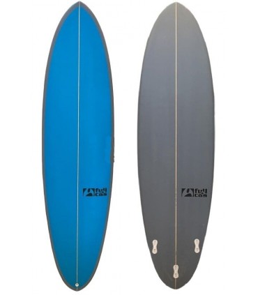FULL&CAS PERFORMER 7'0 - TABLA DE SURF