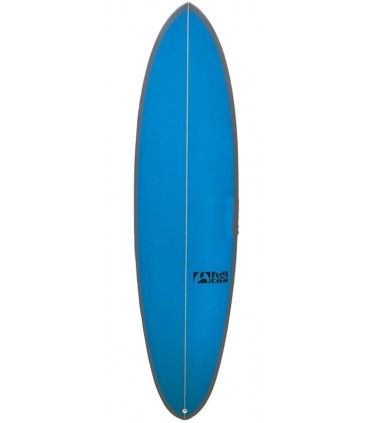 FULL&CAS PERFORMER 7'0 - TABLA DE SURF