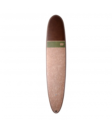 NSP HOOLIGAN KYM THOMPSON 9'0 - TABLA DE SURF