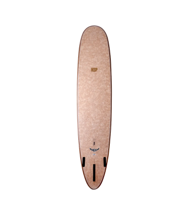 NSP HOOLIGAN KYM THOMPSON 9'0 - TABLA DE SURF