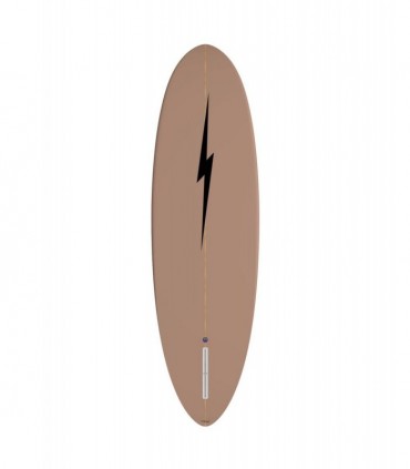LIGHTNING BOLT THE EGG 6'8 - TABLA DE SURF