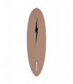 LIGHTNING BOLT THE EGG 6'8