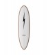LIGHTNING BOLT THE EGG 6'8 - TABLA DE SURF