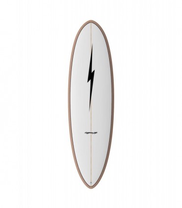 LIGHTNING BOLT THE EGG 6'8 - TABLA DE SURF