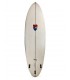 LOST CALIFORNIA MID - TABLA DE SURF