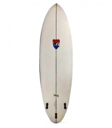 LOST CALIFORNIA MID - TABLA DE SURF