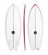 JS RED BARON 5'4