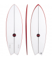 JS RED BARON 5'4
