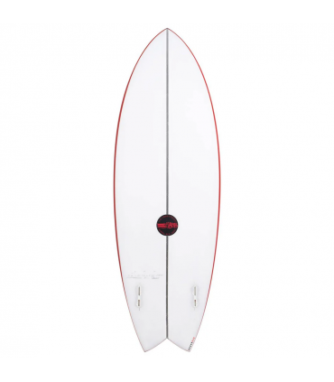 JS RED BARON 5'4