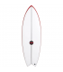 JS RED BARON 5'4